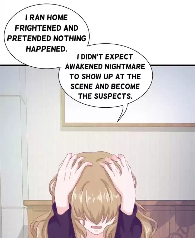 Read The Devil Plays Games chapter 121 image 92 on Lezhin