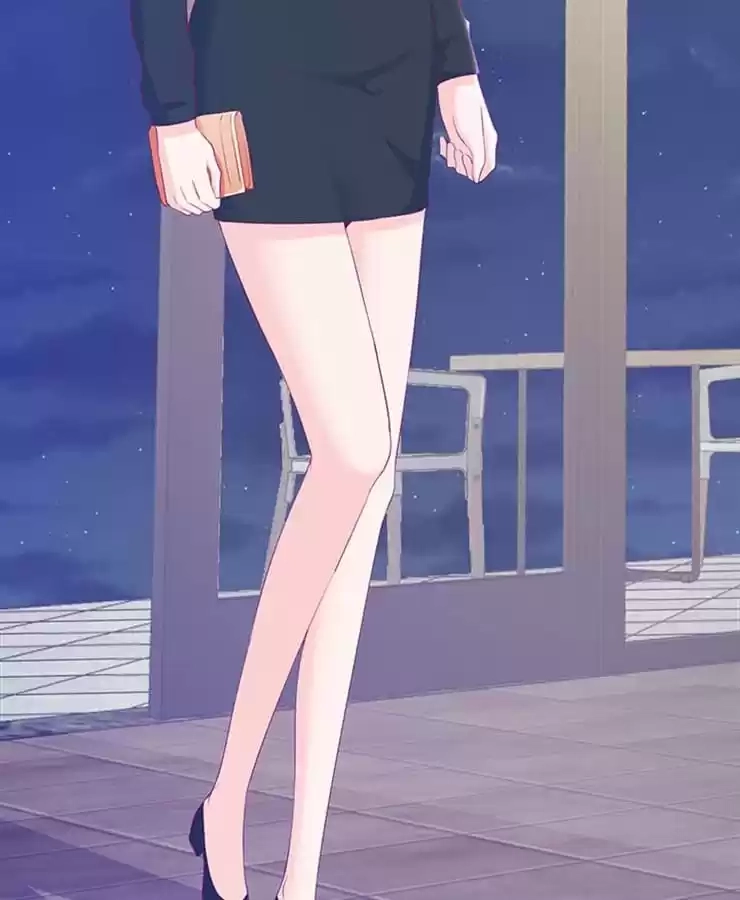 Read The Devil Plays Games chapter 123 image 18 on Lezhin