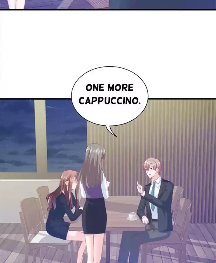 Read The Devil Plays Games chapter 123 image 23 on Lezhin
