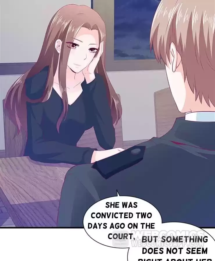 Read The Devil Plays Games chapter 123 image 30 on Lezhin