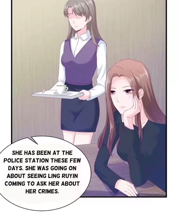 Read The Devil Plays Games chapter 123 image 32 on Lezhin