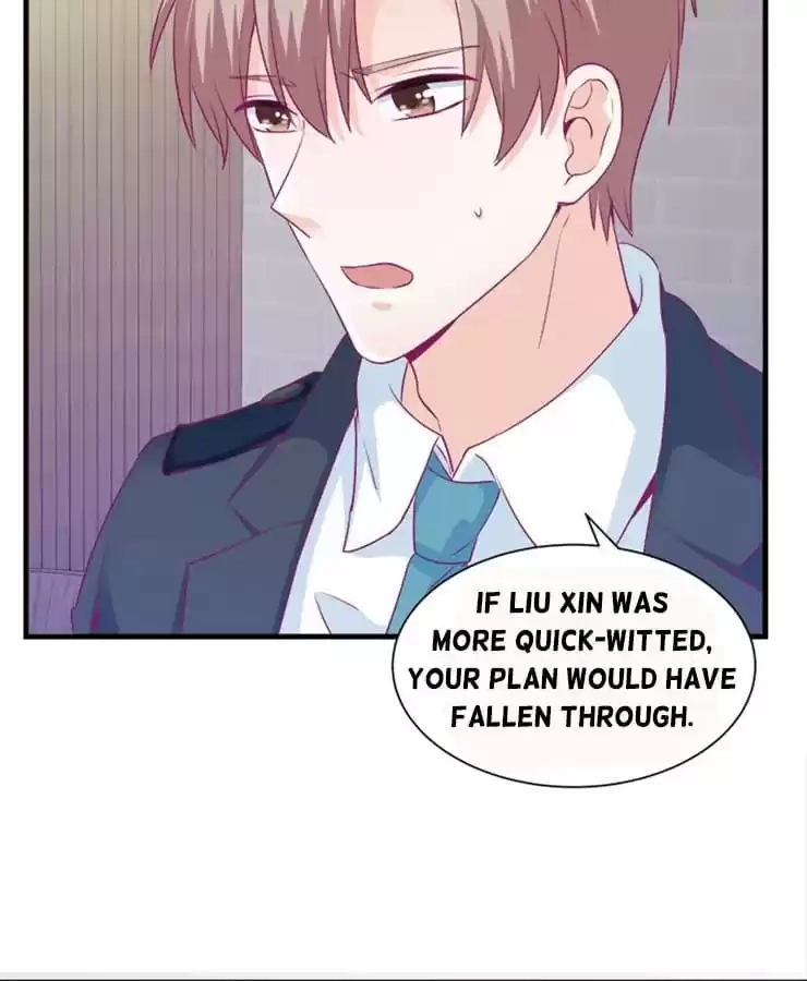 Read The Devil Plays Games chapter 123 image 40 on Lezhin