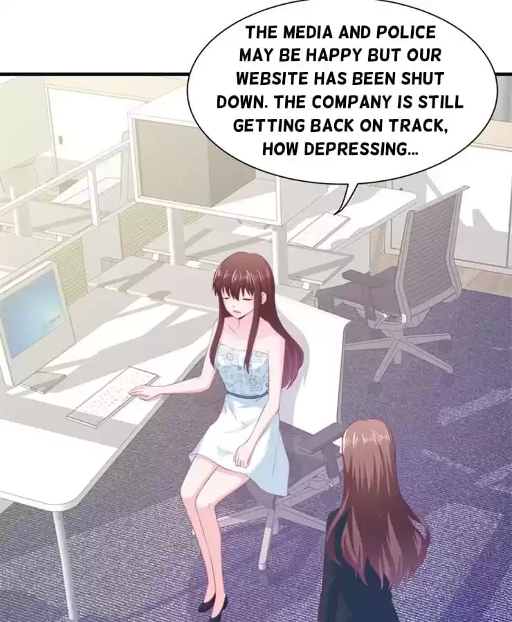 Read The Devil Plays Games chapter 123 image 6 on Lezhin