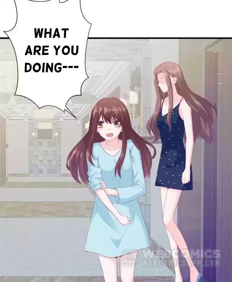 Read The Devil Plays Games chapter 124 image 11 on Lezhin