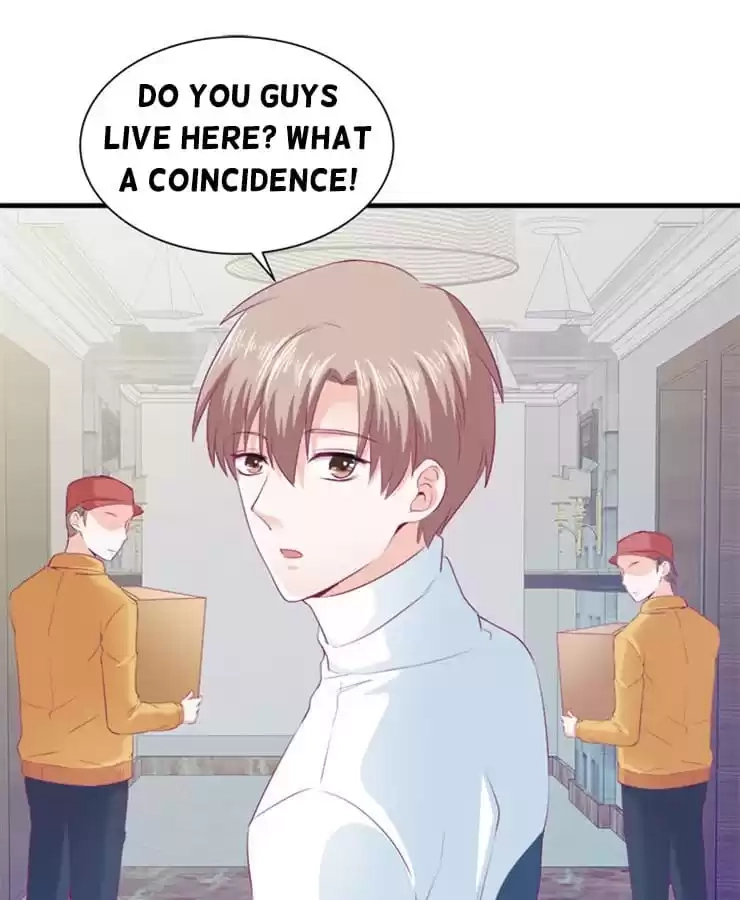 Read The Devil Plays Games chapter 124 image 13 on Lezhin