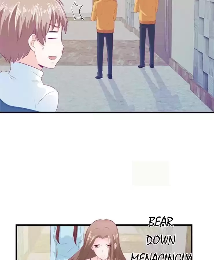 Read The Devil Plays Games chapter 124 image 18 on Lezhin