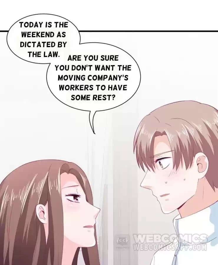 Read The Devil Plays Games chapter 124 image 25 on Lezhin