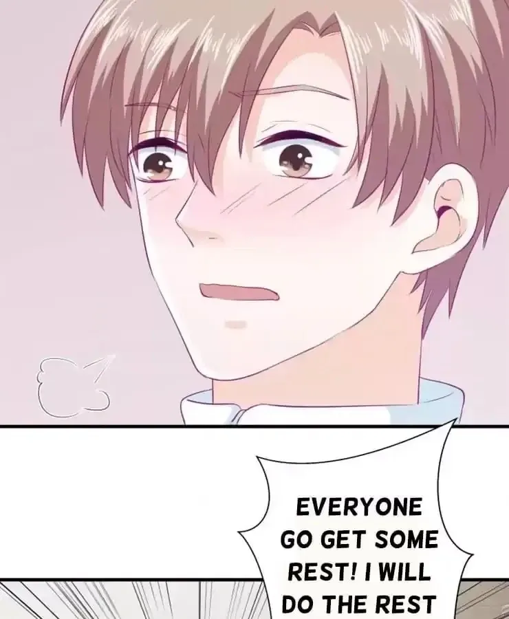 Read The Devil Plays Games chapter 124 image 29 on Lezhin
