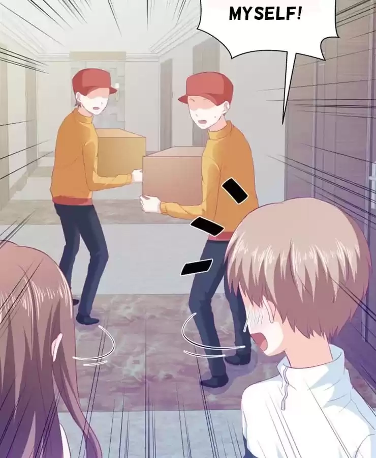 Read The Devil Plays Games chapter 124 image 30 on Lezhin