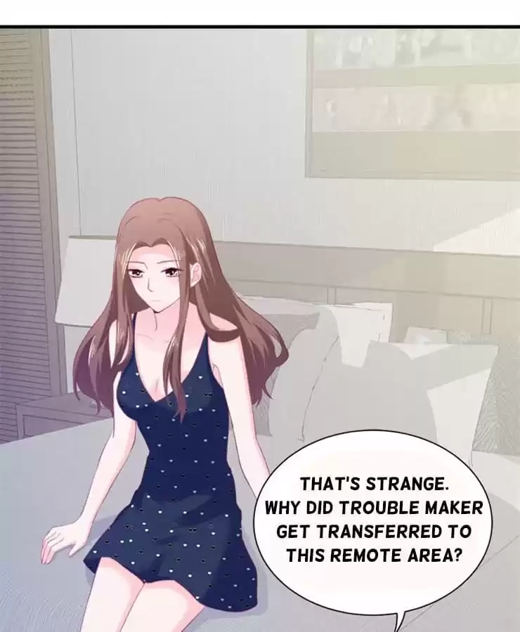 Read The Devil Plays Games chapter 124 image 36 on Lezhin