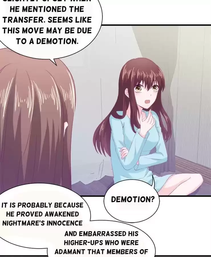Read The Devil Plays Games chapter 124 image 38 on Lezhin