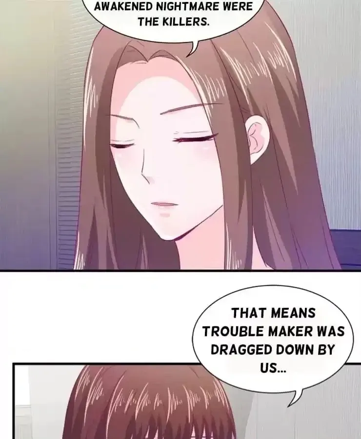Read The Devil Plays Games chapter 124 image 39 on Lezhin