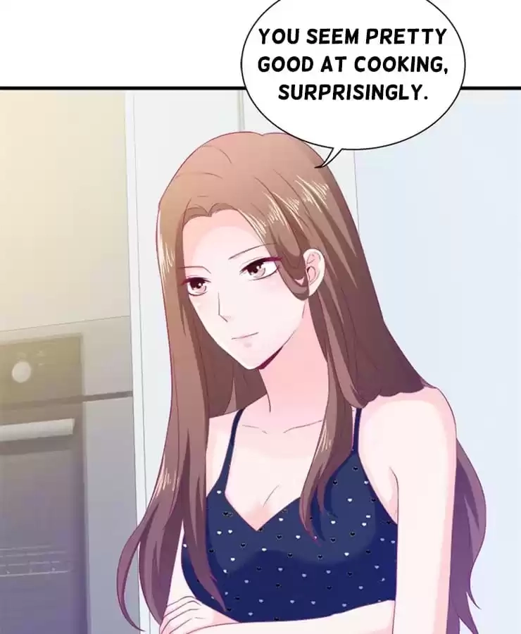 Read The Devil Plays Games chapter 125 image 14 on Lezhin