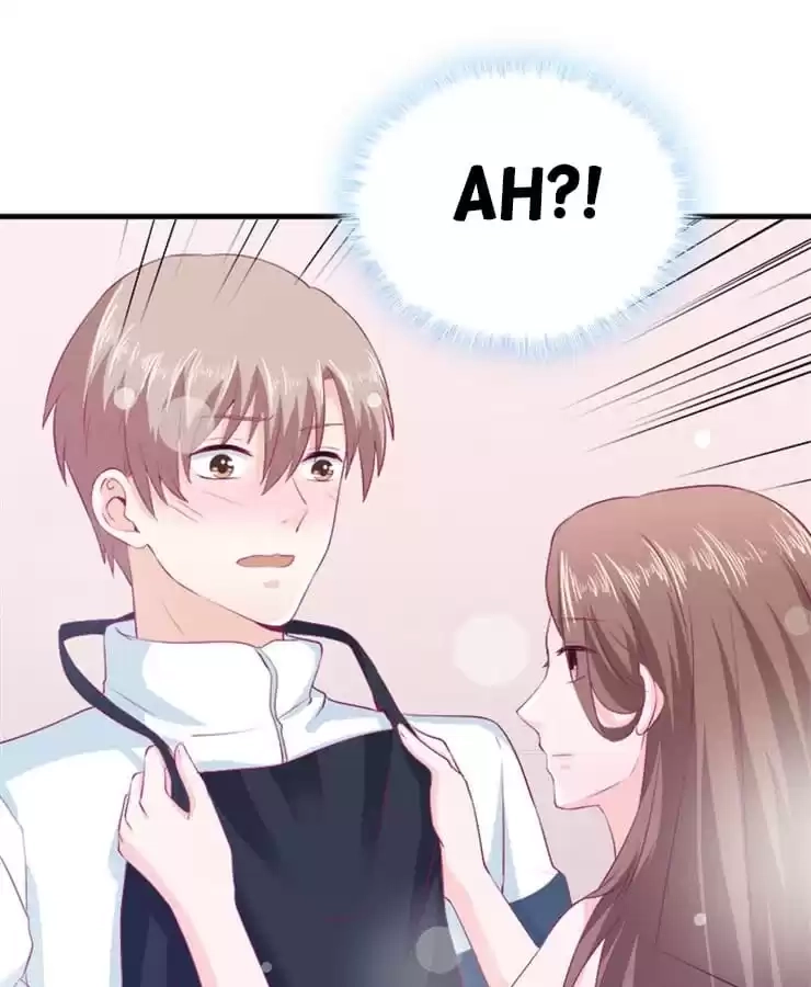 Read The Devil Plays Games chapter 125 image 23 on Lezhin