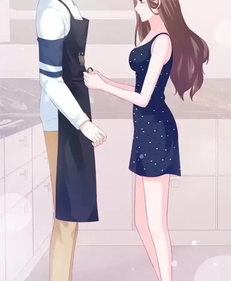 Read The Devil Plays Games chapter 125 image 29 on Lezhin