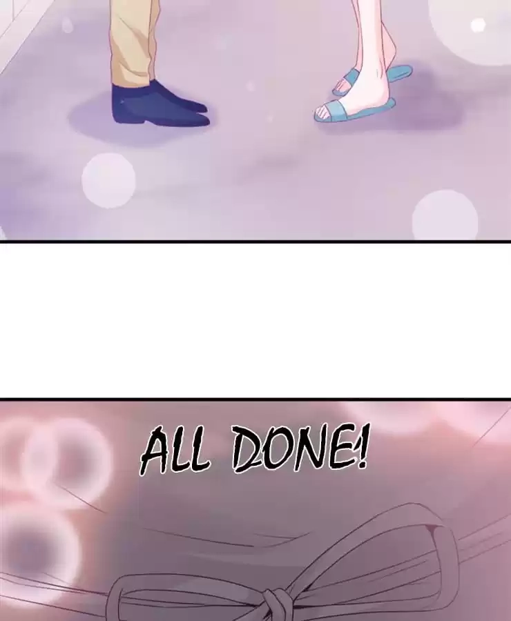 Read The Devil Plays Games chapter 125 image 30 on Lezhin