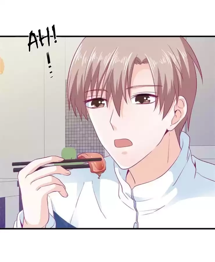 Read The Devil Plays Games chapter 125 image 41 on Lezhin