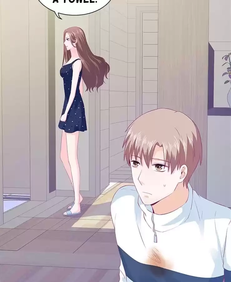 Read The Devil Plays Games chapter 125 image 52 on Lezhin