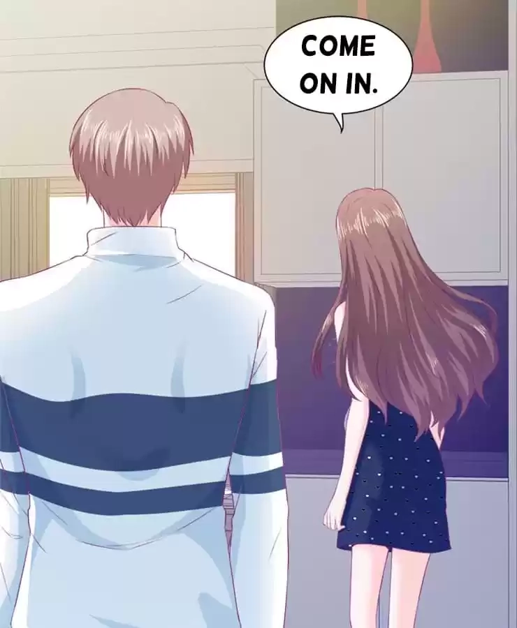 Read The Devil Plays Games chapter 125 image 8 on Lezhin