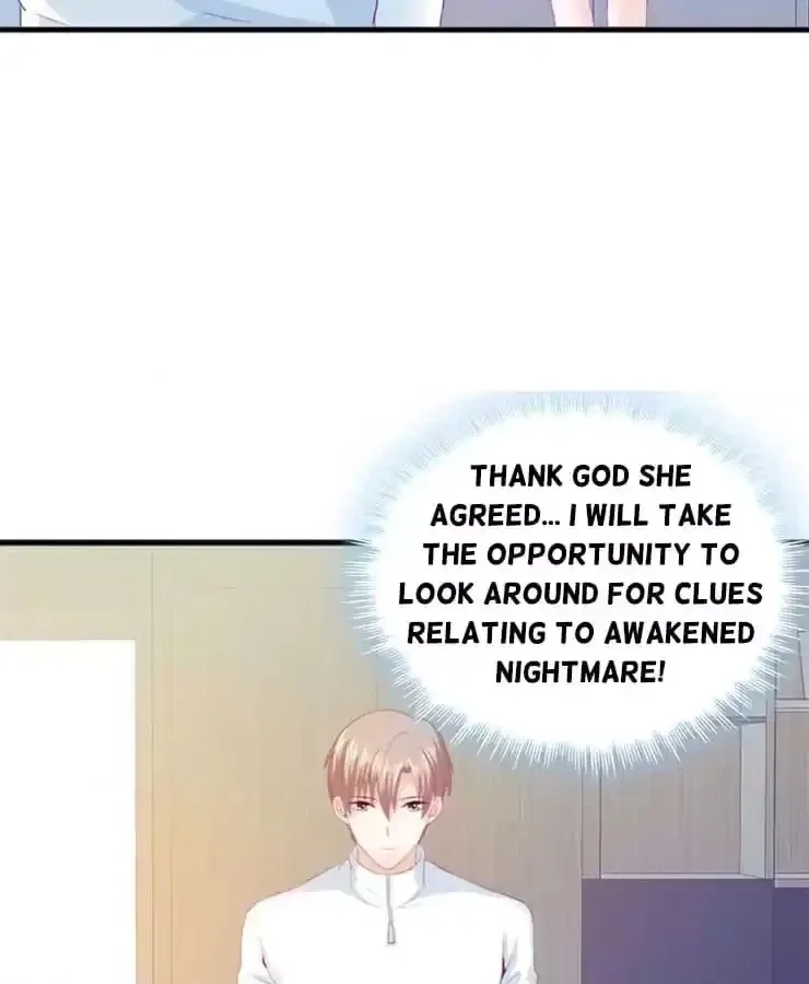Read The Devil Plays Games chapter 125 image 9 on Lezhin