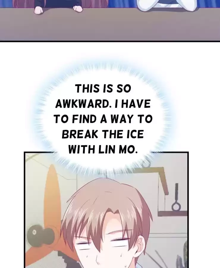 Read The Devil Plays Games chapter 126 image 18 on Lezhin