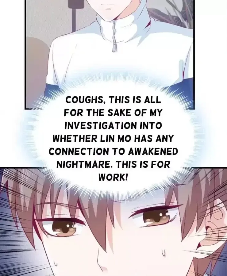 Read The Devil Plays Games chapter 126 image 19 on Lezhin