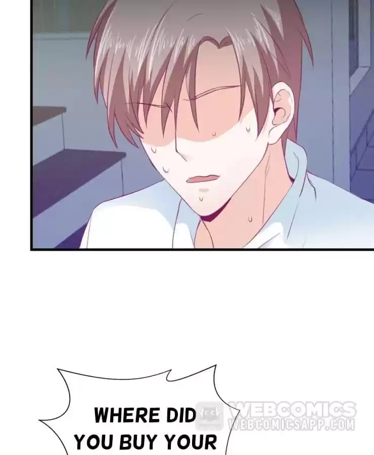 Read The Devil Plays Games chapter 126 image 23 on Lezhin