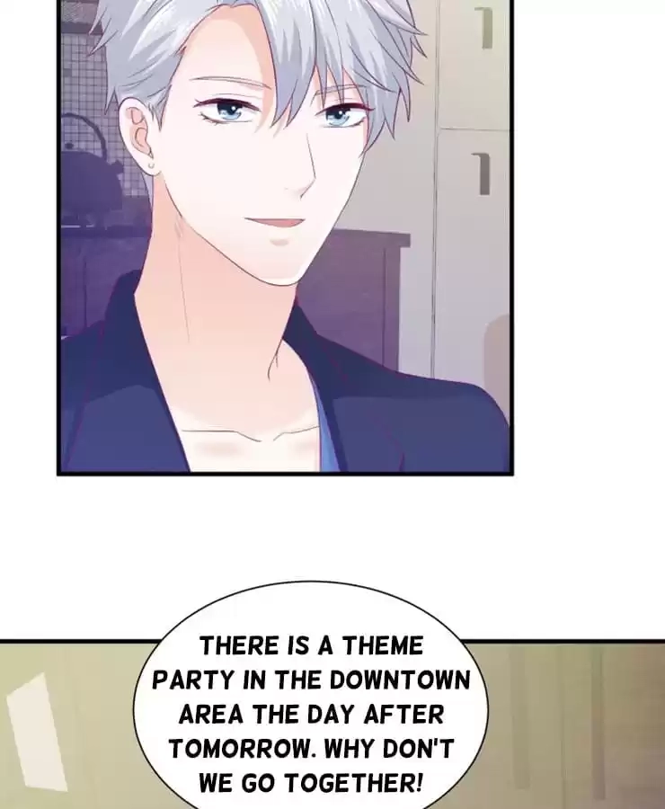 Read The Devil Plays Games chapter 126 image 30 on Lezhin