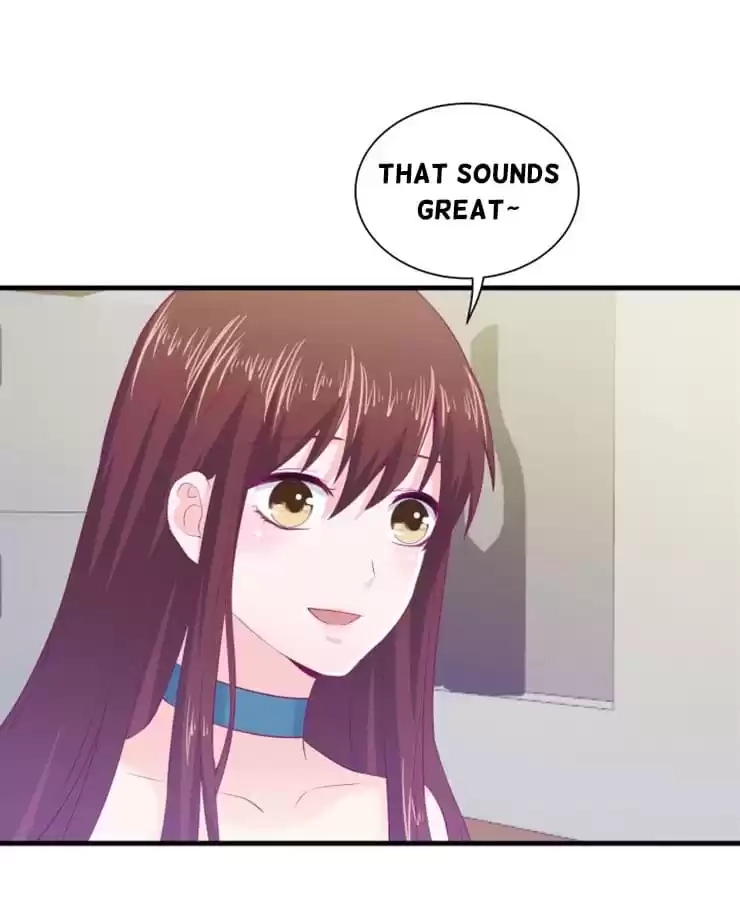 Read The Devil Plays Games chapter 126 image 33 on Lezhin