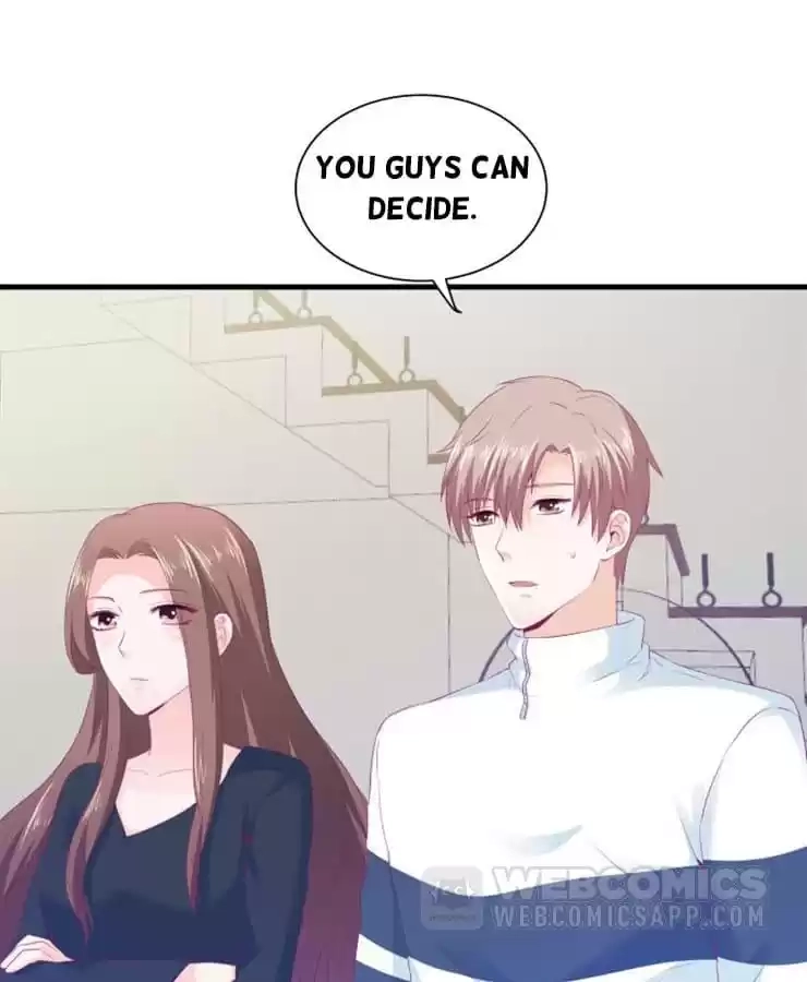 Read The Devil Plays Games chapter 126 image 34 on Lezhin