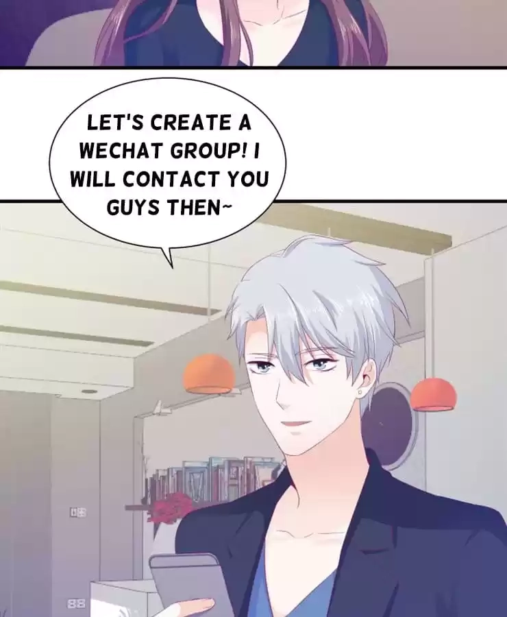 Read The Devil Plays Games chapter 126 image 37 on Lezhin