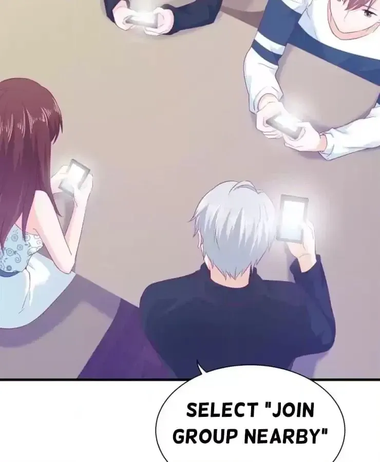 Read The Devil Plays Games chapter 126 image 39 on Lezhin