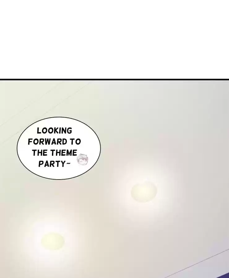 Read The Devil Plays Games chapter 126 image 45 on Lezhin