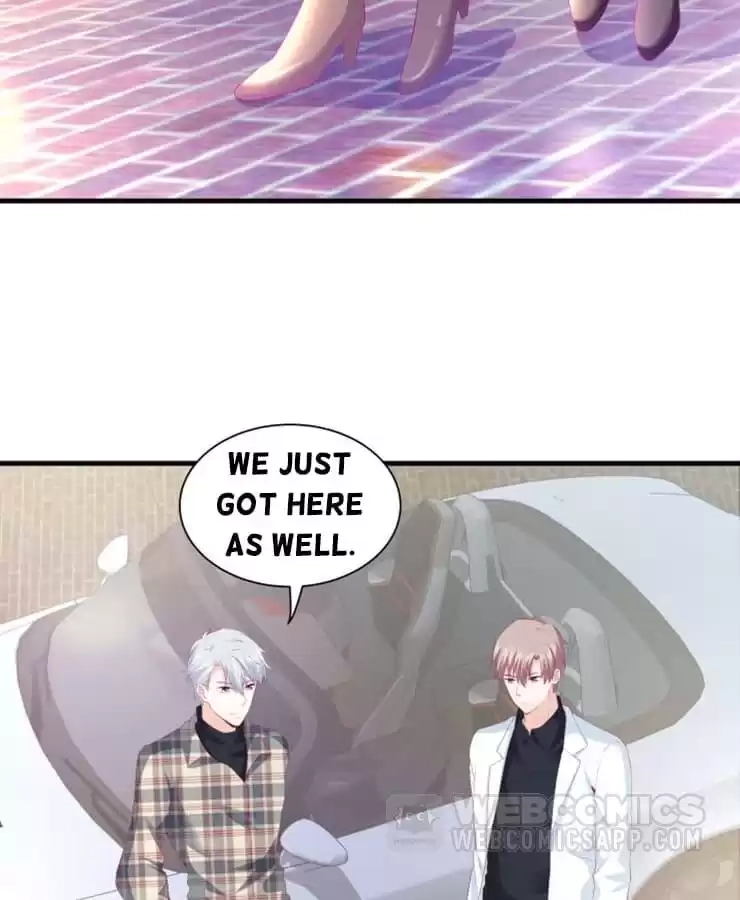 Read The Devil Plays Games chapter 126 image 54 on Lezhin