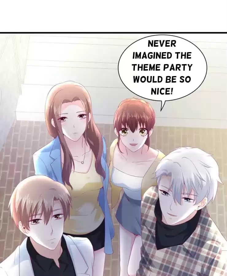 Read The Devil Plays Games chapter 126 image 56 on Lezhin