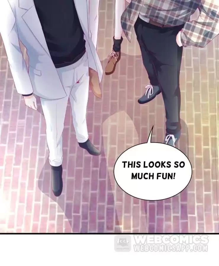 Read The Devil Plays Games chapter 126 image 57 on Lezhin