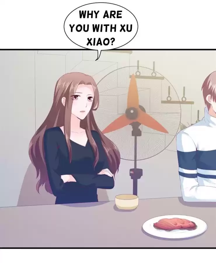 Read The Devil Plays Games chapter 126 image 8 on Lezhin