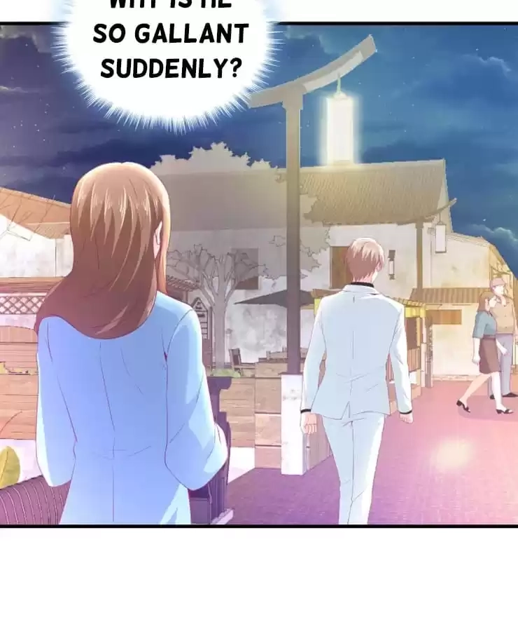 Read The Devil Plays Games chapter 127 image 16 on Lezhin