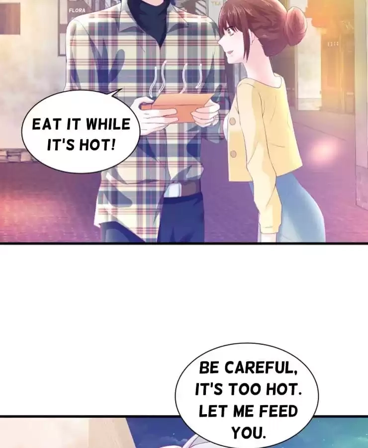 Read The Devil Plays Games chapter 127 image 18 on Lezhin
