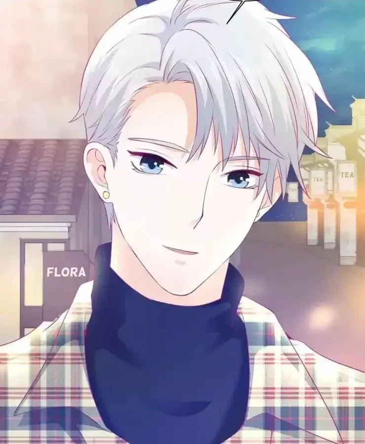 Read The Devil Plays Games chapter 127 image 19 on Lezhin