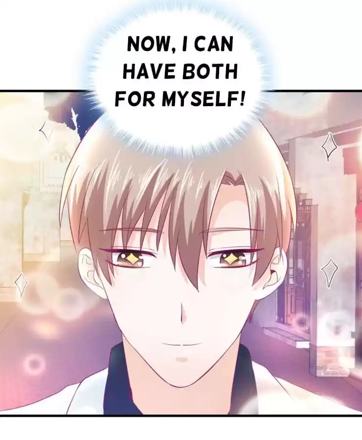 Read The Devil Plays Games chapter 127 image 33 on Lezhin