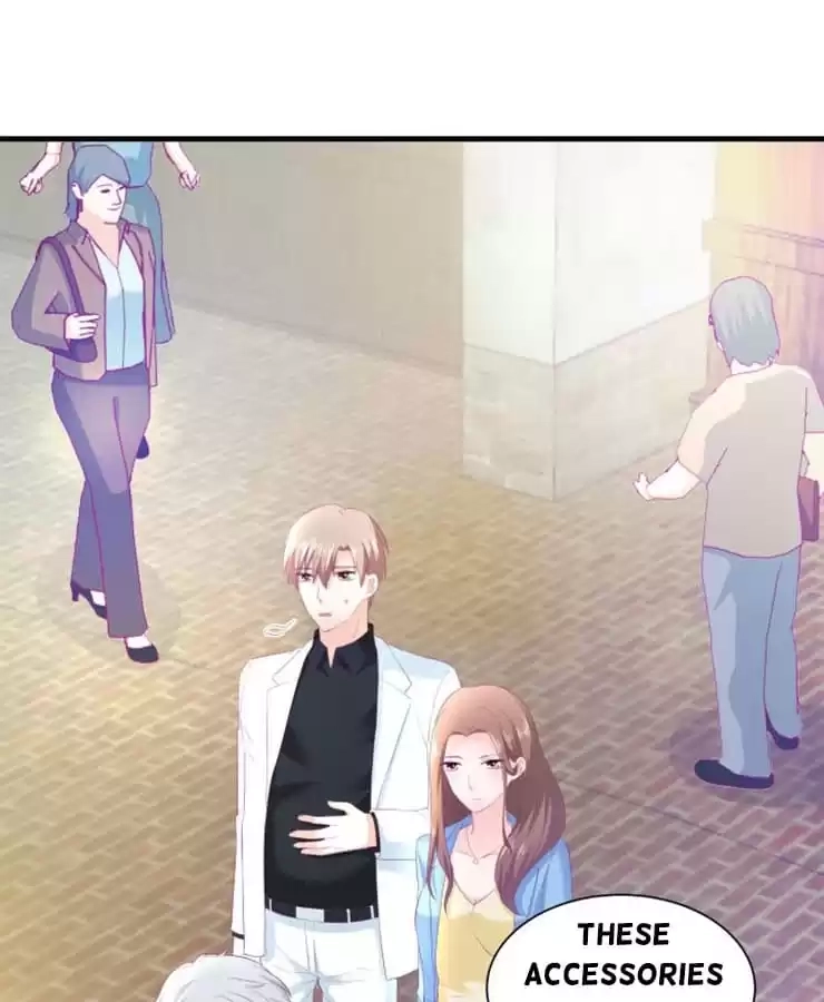 Read The Devil Plays Games chapter 127 image 38 on Lezhin