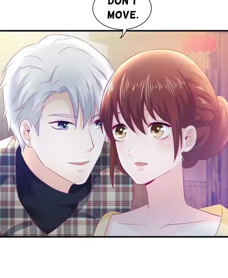 Read The Devil Plays Games chapter 127 image 40 on Lezhin
