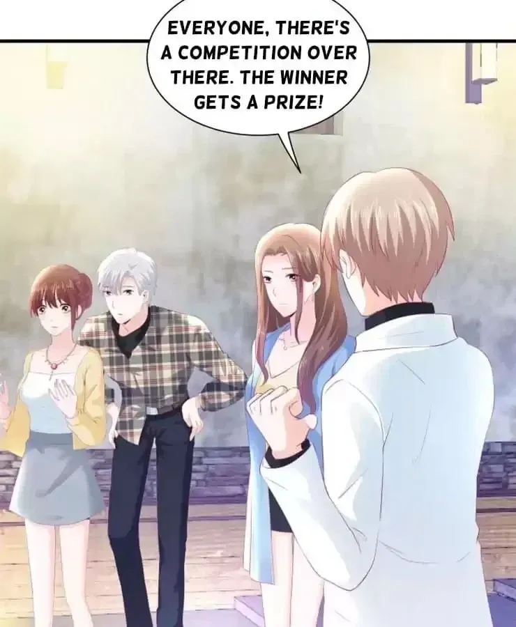 Read The Devil Plays Games chapter 127 image 49 on Lezhin