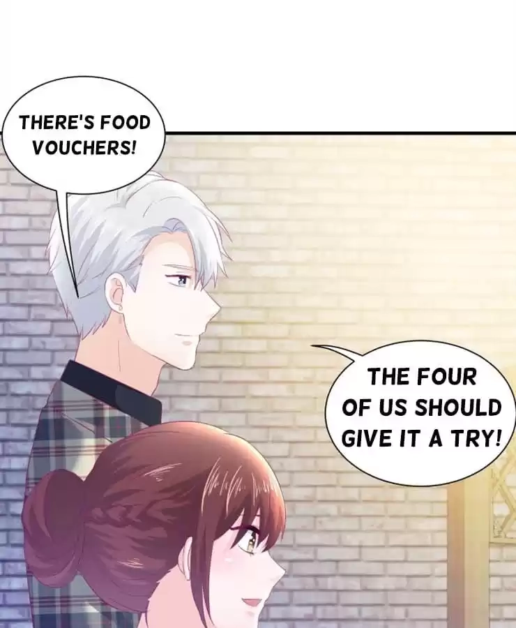 Read The Devil Plays Games chapter 127 image 52 on Lezhin