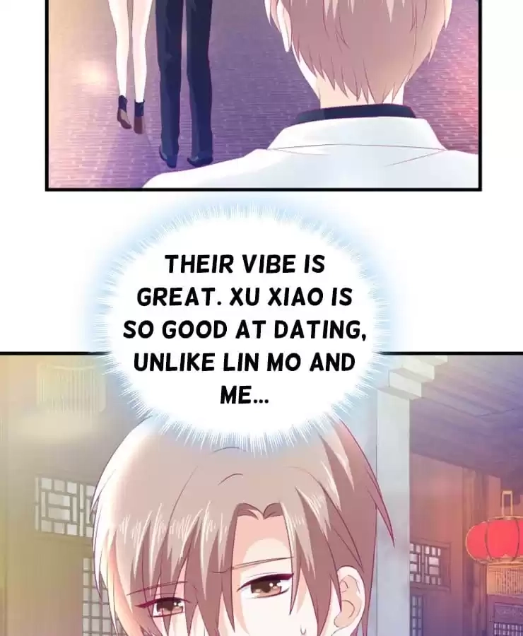Read The Devil Plays Games chapter 127 image 6 on Lezhin