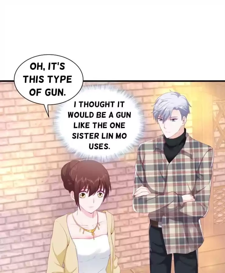Read The Devil Plays Games chapter 128 image 11 on Lezhin