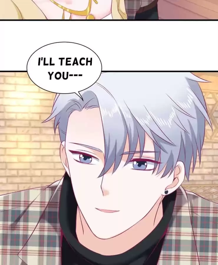 Read The Devil Plays Games chapter 128 image 14 on Lezhin