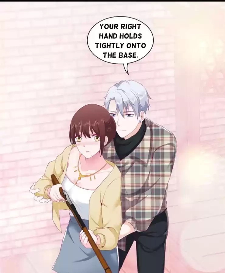 Read The Devil Plays Games chapter 128 image 17 on Lezhin