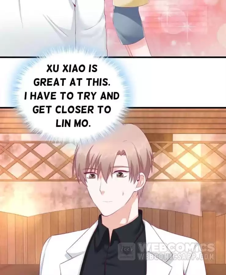Read The Devil Plays Games chapter 128 image 20 on Lezhin